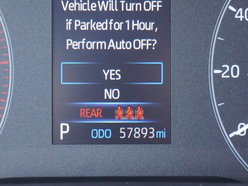 Used 2024 Toyota Corolla LE w/ LE Convenience Package FWD image 22