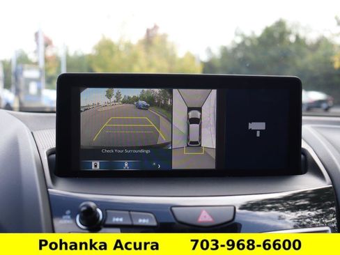 Certified 2025 Acura RDX A-Spec image 15