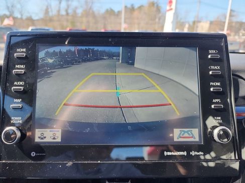 Certified 2024 Toyota Camry XSE w/ Cold Weather Package AWD/4WD image 17