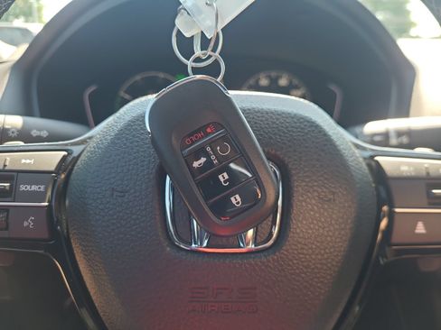 Certified 2026 Honda Civic Sport image 32