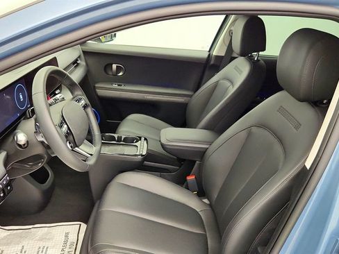 Used 2025 Hyundai Ioniq 5 Limited RWD image 19