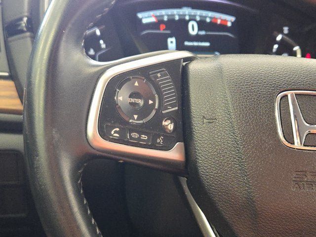Used 2017 Honda CR-V EX-L image 27