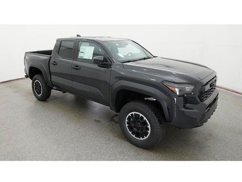 New 2026 Toyota Tacoma TRD Off-Road AWD/4WD image 13