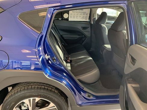 New 2026 Subaru Crosstrek 2.0i Premium image 18