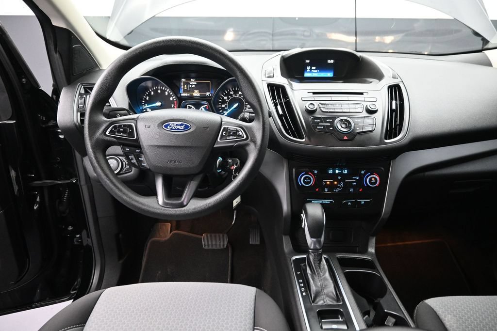 Used 2018 Ford Escape SE AWD/4WD image 11