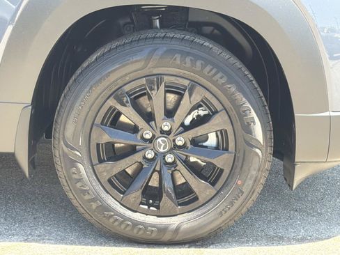New 2026 MAZDA CX-50 AWD 2.5 Hybrid w/ Weather Package image 26