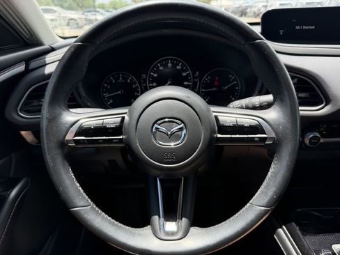 Certified 2024 MAZDA CX-30 AWD 2.5 S w/ Select Sport Pkg image 14