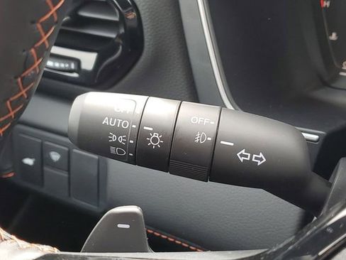 New 2026 Honda Passport TrailSport Elite image 24