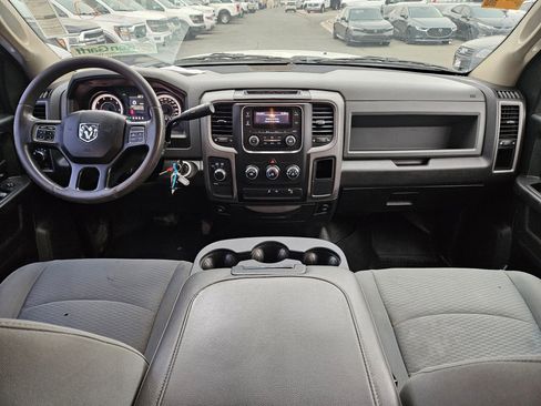 Used 2018 RAM 2500 Tradesman w/ Popular Equipment Group image 31