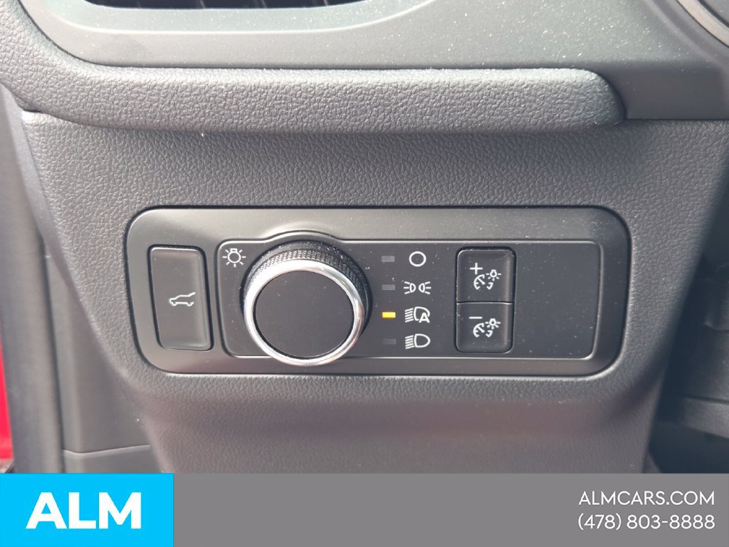 Used 2025 Ford Escape Active FWD image 33