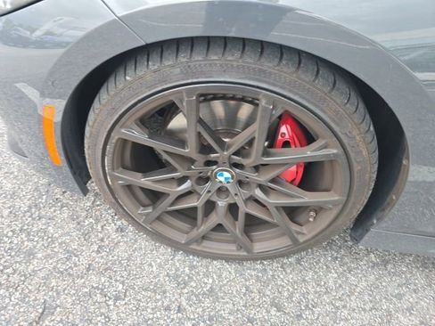 Used 2024 BMW M340i w/ Premium Package RWD image 8