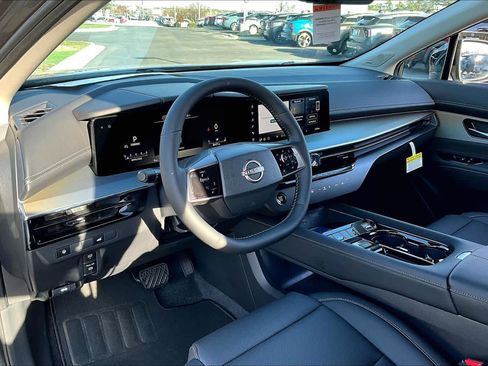 New 2026 Nissan Murano SL image 8