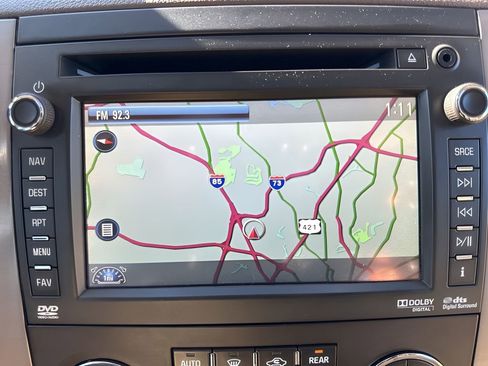 Used 2014 Chevrolet Tahoe LT image 23