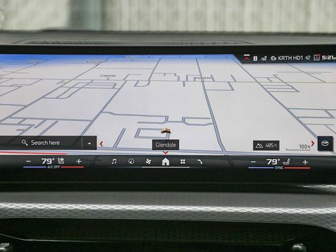 Used 2025 BMW M340i image 11