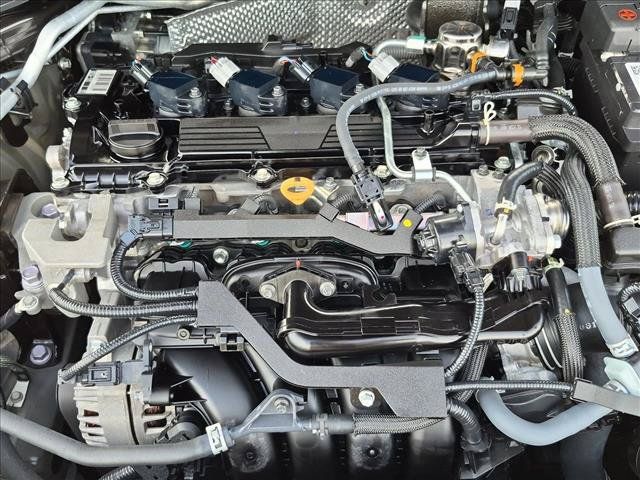 Used 2025 Toyota Corolla SE FWD image 21