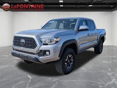 Used 2019 Toyota Tacoma TRD Off-Road