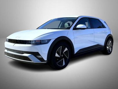New 2026 Hyundai Ioniq 5 SEL