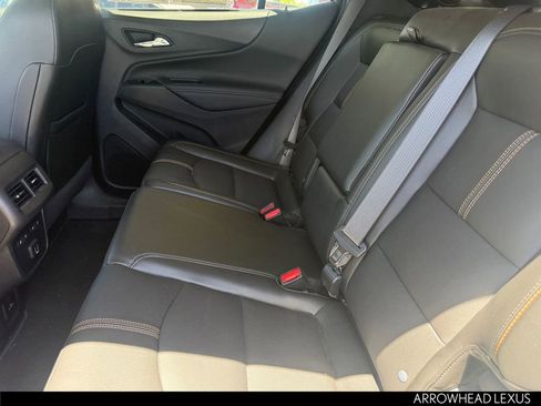 Used 2022 Chevrolet Equinox Premier FWD image 10