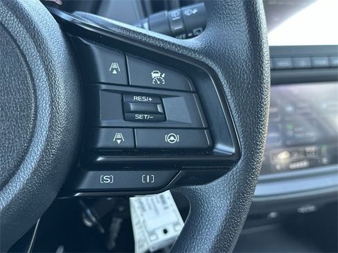 Certified 2025 Subaru Crosstrek 2.0i image 16