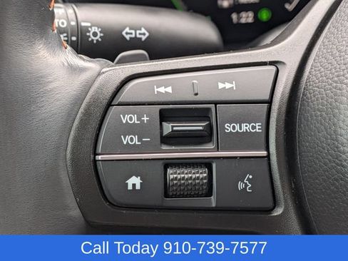 Used 2023 Honda CR-V Sport image 19