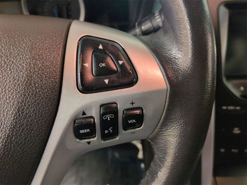 Used 2015 Ford Explorer XLT w/ Equipment Group 202A image 20