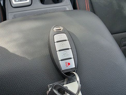 New 2026 Nissan Frontier PRO-4X w/ Tow Package image 32