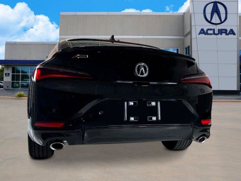 New 2026 Acura Integra A-Spec FWD image 4
