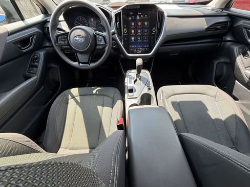 Certified 2024 Subaru Crosstrek 2.0i Premium AWD/4WD image 22