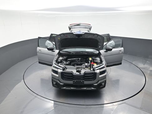 New 2026 Subaru Outback Limited AWD/4WD image 12