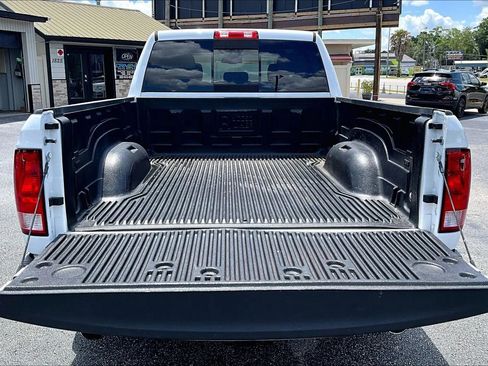 Used 2019 RAM 1500 Big Horn RWD image 27