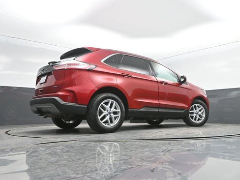 Used 2022 Ford Edge SEL w/ Convenience Package image 34