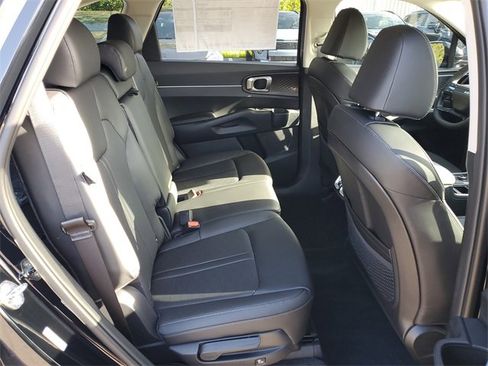 New 2026 Kia Sorento EX image 12