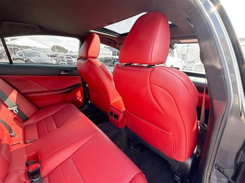 Used 2023 Lexus IS 350 F Sport w/ Navigation Package image 32
