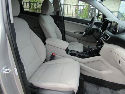 Used 2021 Hyundai Tucson Value image 11