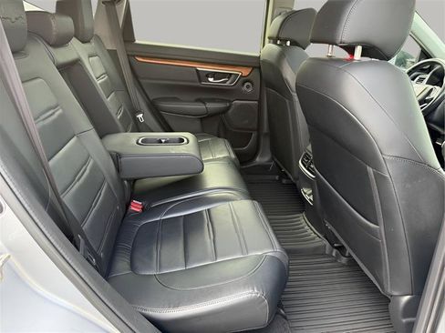Used 2019 Honda CR-V Touring image 35