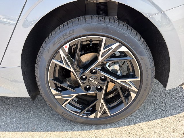 New 2026 Kia K5 GT-Line FWD image 25
