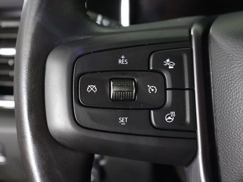 Used 2024 GMC Sierra 2500 Denali Ultimate AWD/4WD image 53