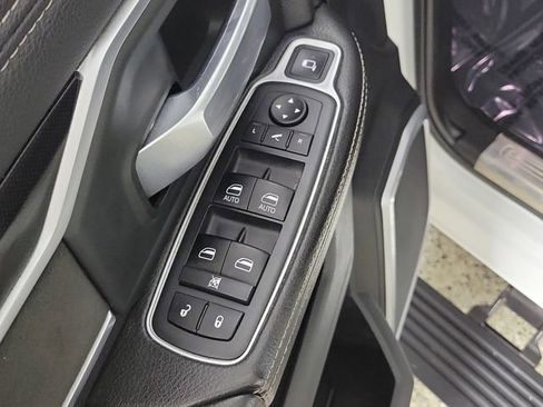 Used 2021 RAM 2500 Laramie AWD/4WD image 24