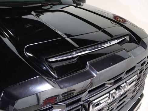 Used 2024 GMC Sierra 3500 Denali Ultimate image 43