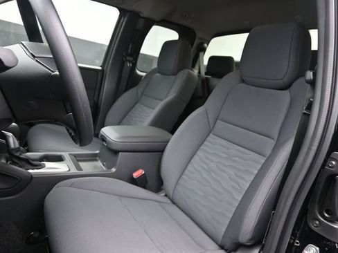 New 2026 Nissan Frontier S AWD/4WD image 13