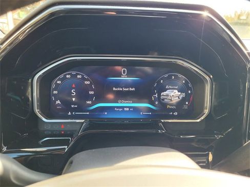 New 2026 Chevrolet Silverado 1500 LT w/ Z71 Off-Road Package image 11