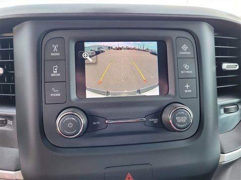 New 2023 RAM 1500 Big Horn image 15