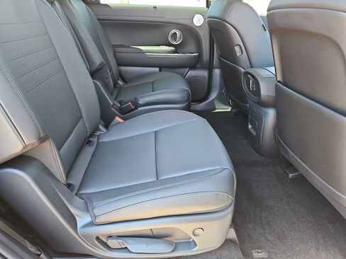 New 2026 Hyundai Palisade Limited AWD/4WD image 20