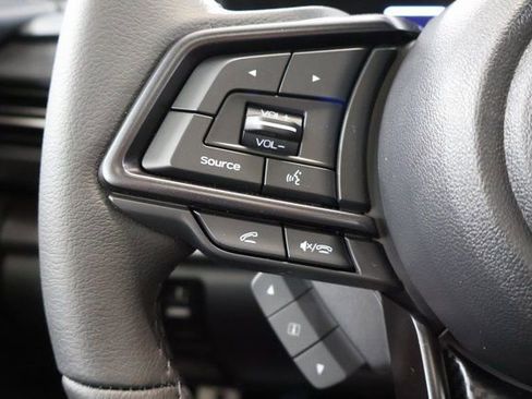 New 2026 Subaru WRX Limited AWD/4WD image 18