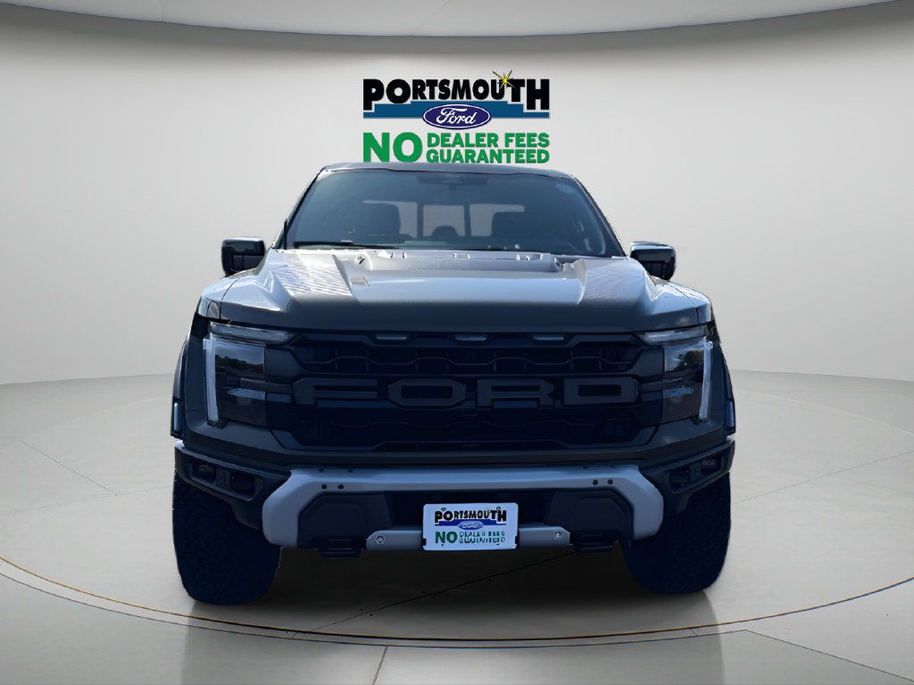 New 2026 Ford F150 Raptor AWD/4WD image 10