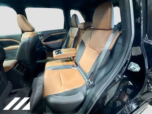 New 2026 Subaru Forester Touring AWD/4WD image 27