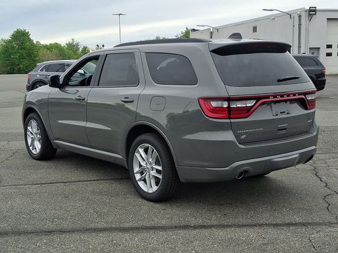 New 2026 Dodge Durango GT AWD/4WD image 3