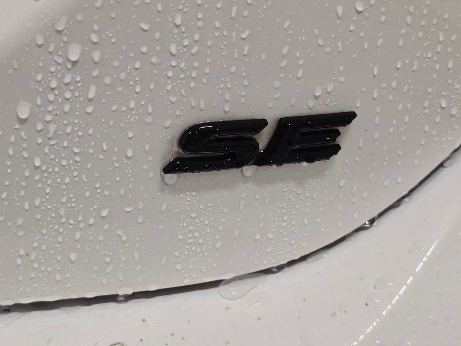 Certified 2024 Toyota Camry SE FWD image 7