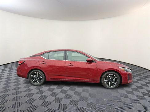 Used 2024 Nissan Sentra SV w/ All-Weather Package image 10