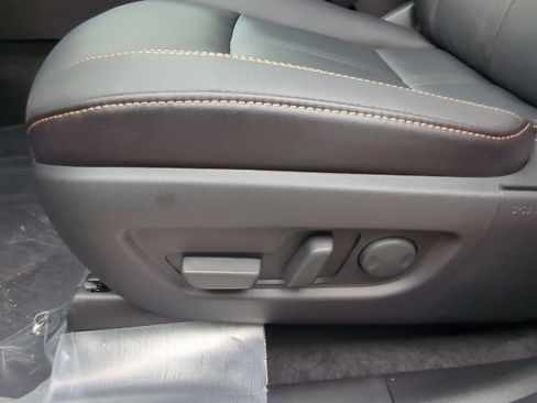 New 2026 MAZDA CX-70 3.3 Turbo w/ Preferred Package image 11